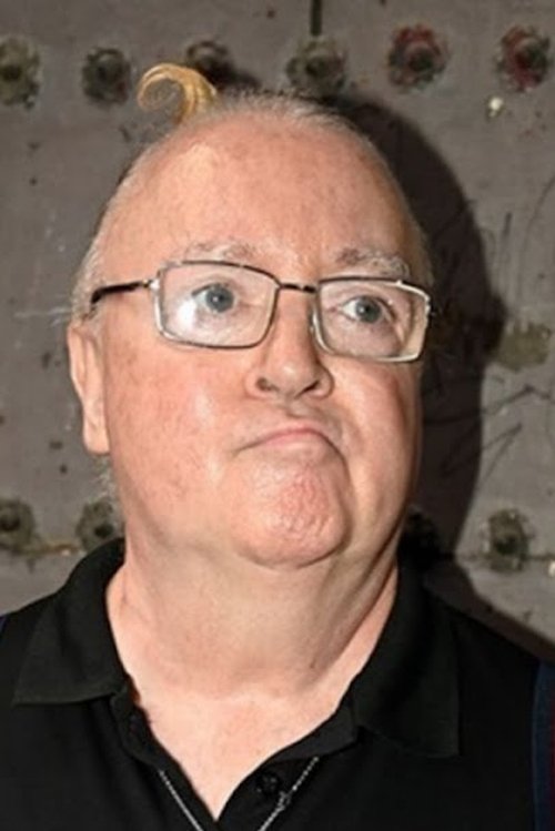 Paco Porras zdjęcie