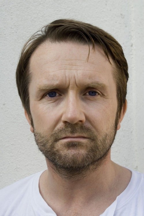 Paddy C Courtney zdjęcie