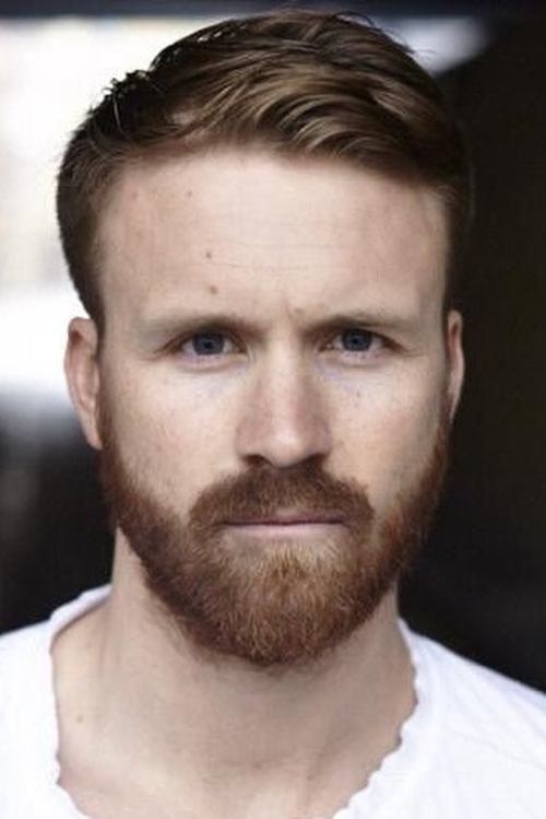 Paddy Wallace zdjęcie