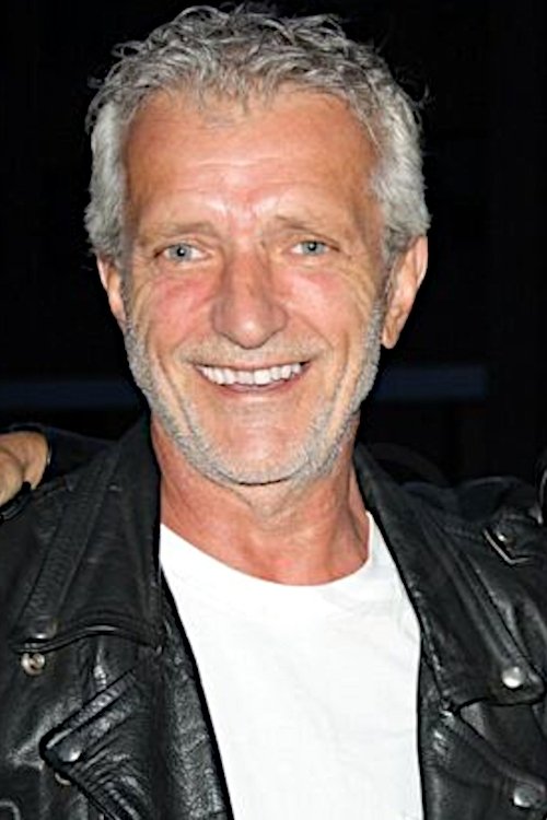 Page Fletcher zdjęcie