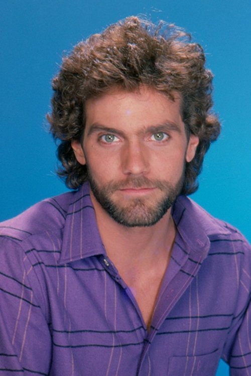 Page Moseley zdjęcie