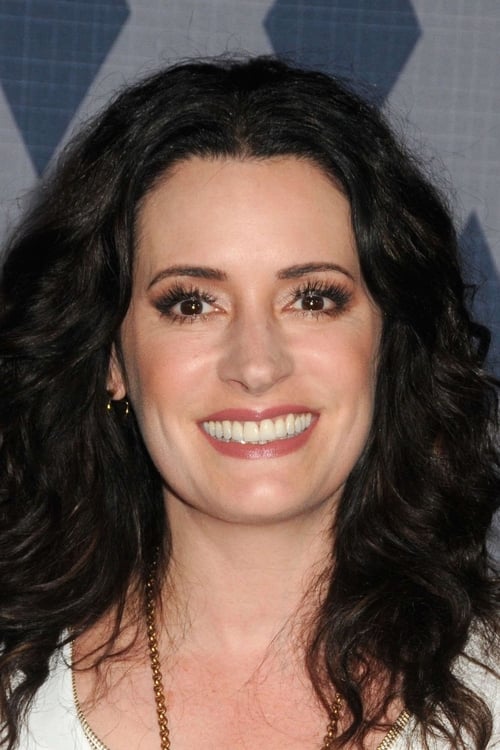 Paget Brewster zdjęcie