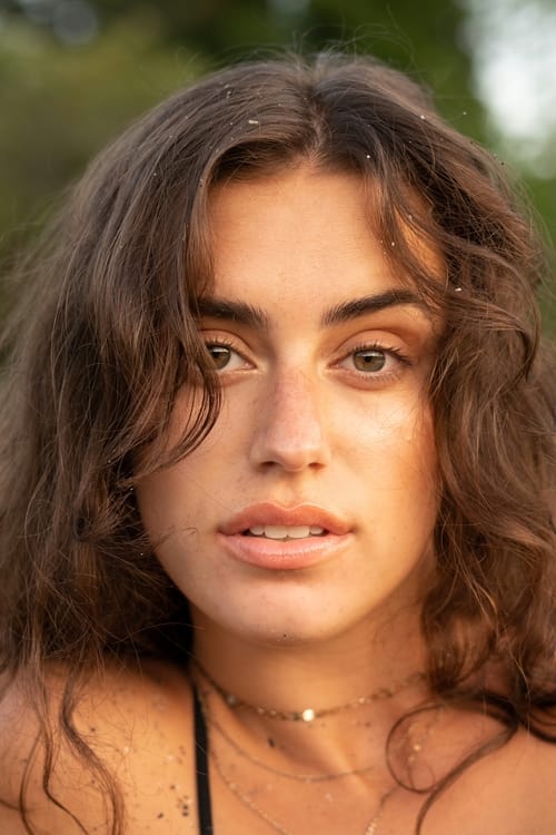 Paige Evans zdjęcie