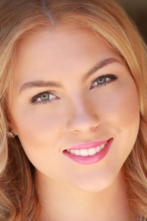 Paige Lauren Billiot zdjęcie