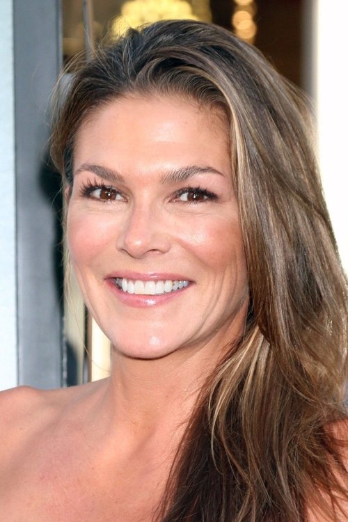 Paige Turco zdjęcie