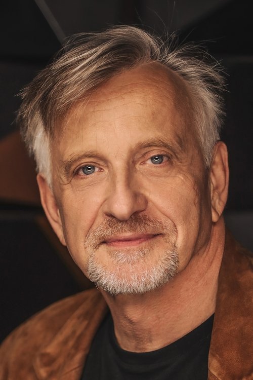 Pál Mácsai zdjęcie