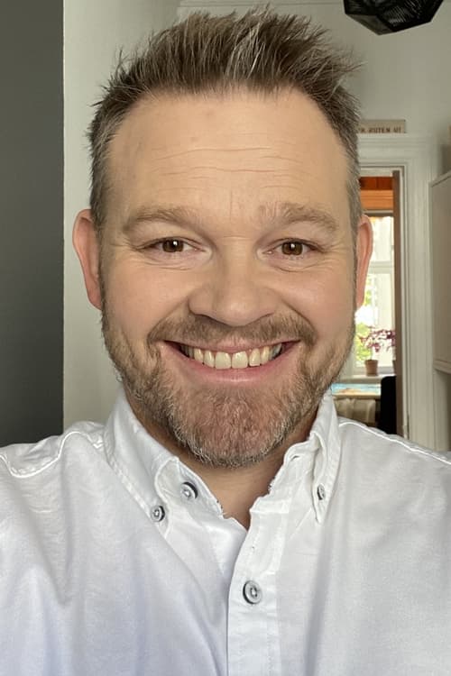 Pål Richard Lunderby zdjęcie