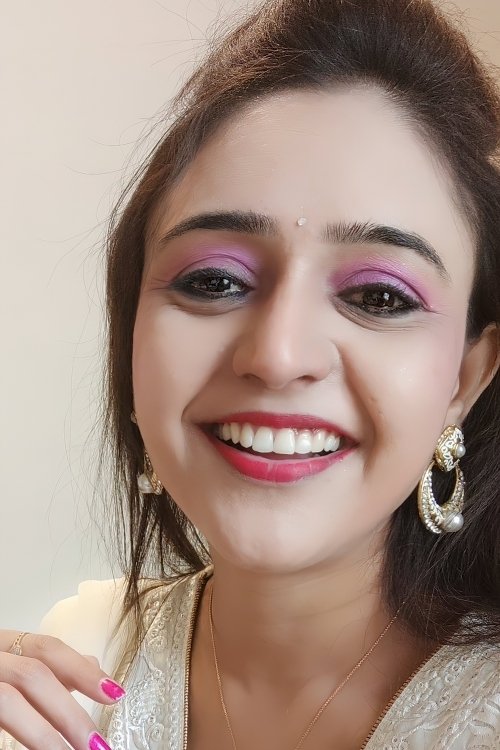 Pallavi Patil zdjęcie