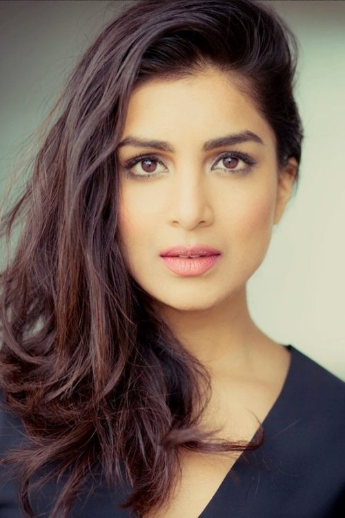 Pallavi Sharda zdjęcie