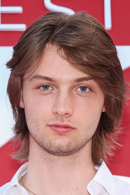 Pálmi Kormákur Baltasarsson zdjęcie