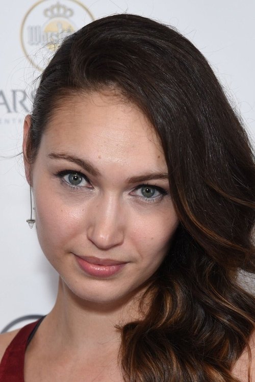 Paloma Guzmán zdjęcie