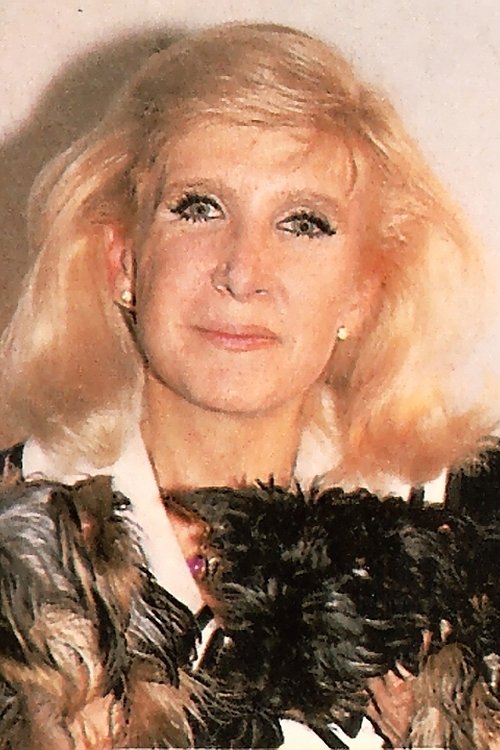 Paloma Hurtado zdjęcie