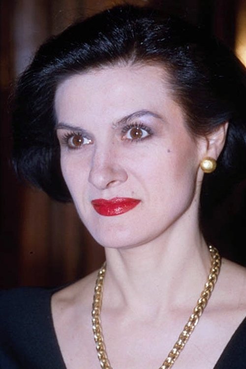 Paloma Picasso zdjęcie