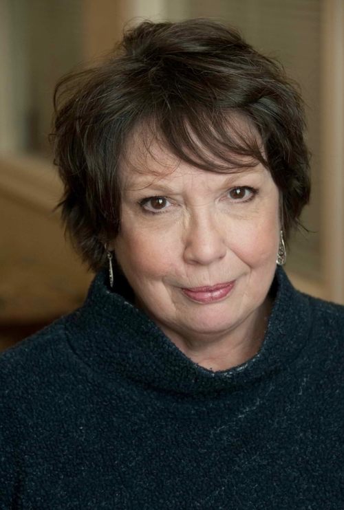 Pam Dougherty zdjęcie