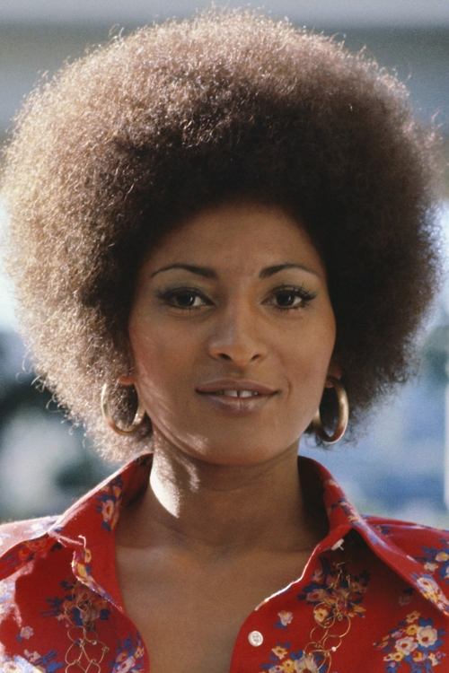 Pam Grier zdjęcie