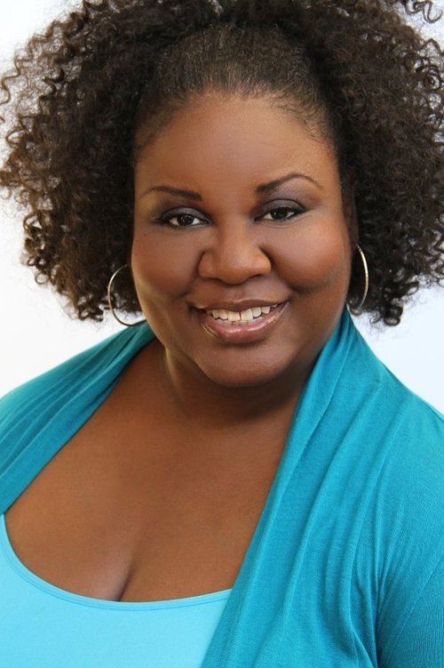 Pam Trotter zdjęcie