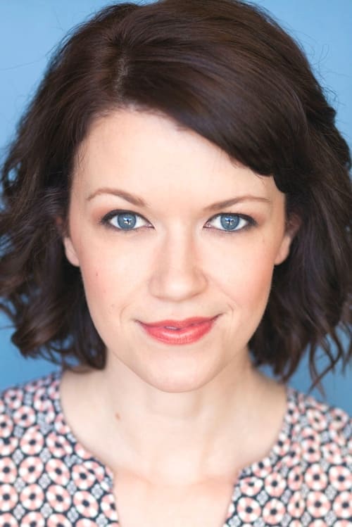 Pamela Bell Mitchell zdjęcie