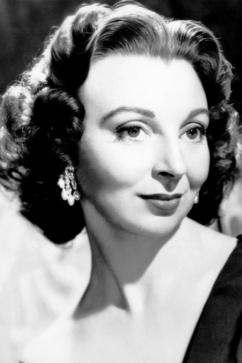 Pamela Brown zdjęcie