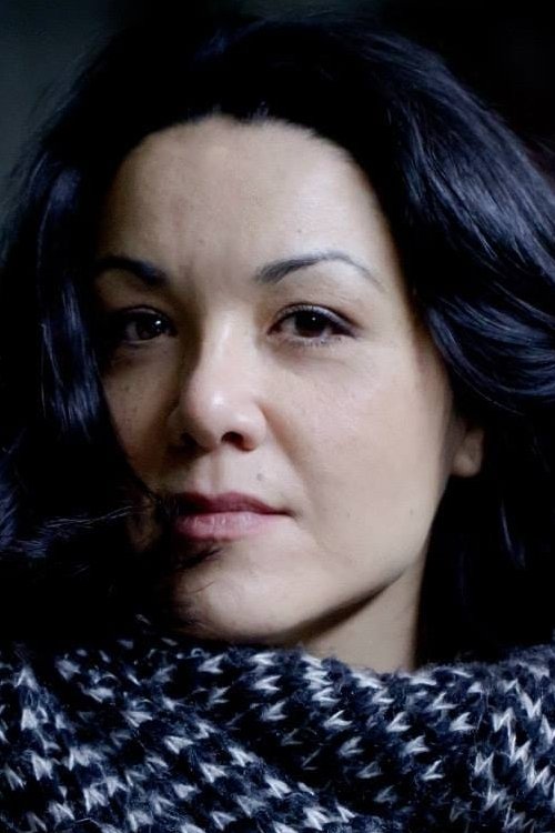 Pamela Cortes Bruna zdjęcie