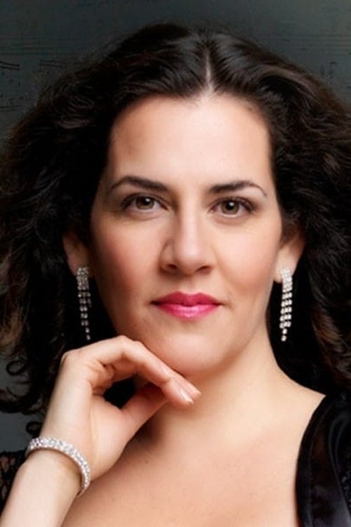 Pamela Flores zdjęcie