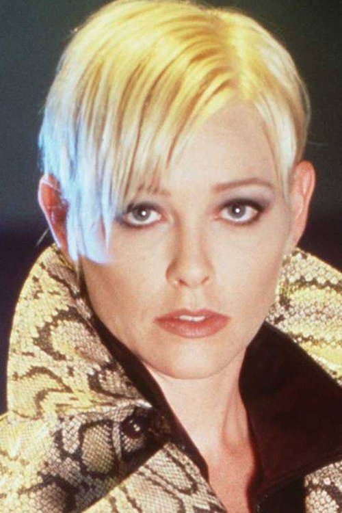 Pamela Gidley zdjęcie
