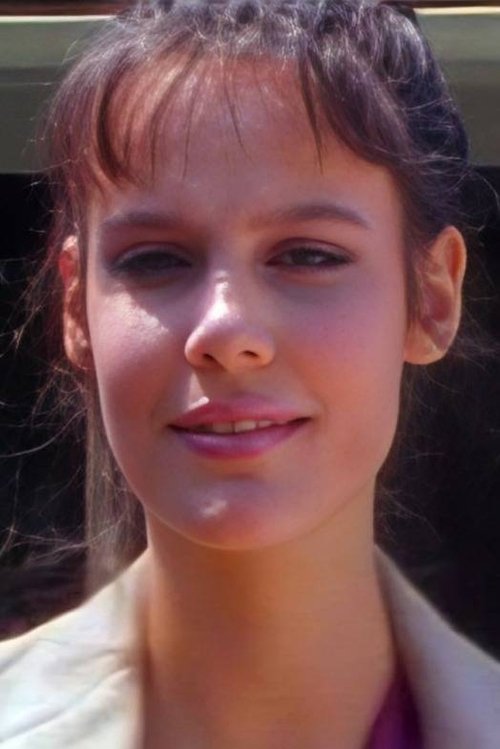 Pamela Gilbert zdjęcie