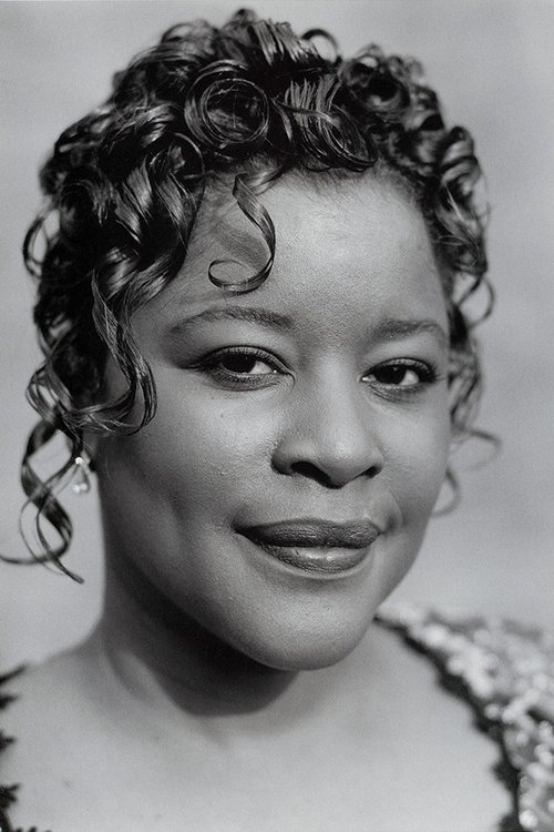 Pamela Hart zdjęcie