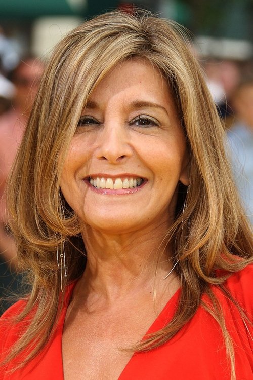 Pamela Hayden zdjęcie