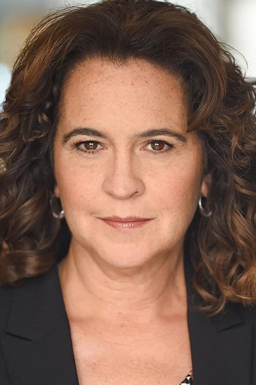 Pamela Jayne Morgan zdjęcie