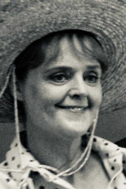 Pamela Mandell zdjęcie