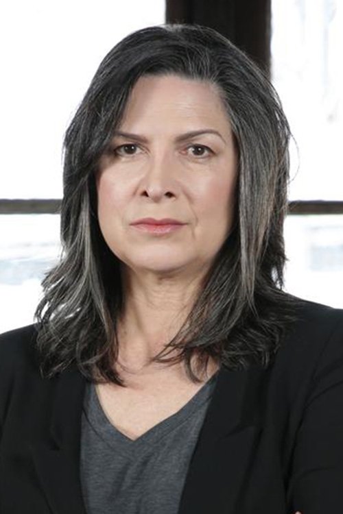 Pamela Rabe zdjęcie