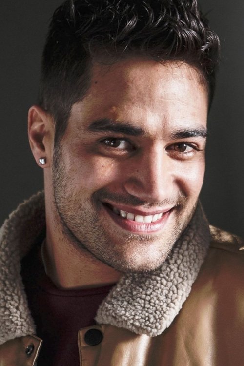 Pana Hema-Taylor zdjęcie