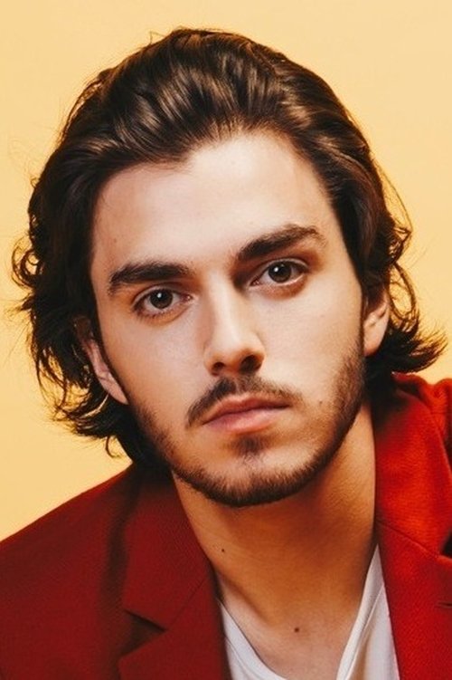 Panayotis Pascot zdjęcie