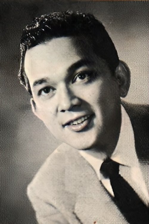 Pancho Magalona zdjęcie