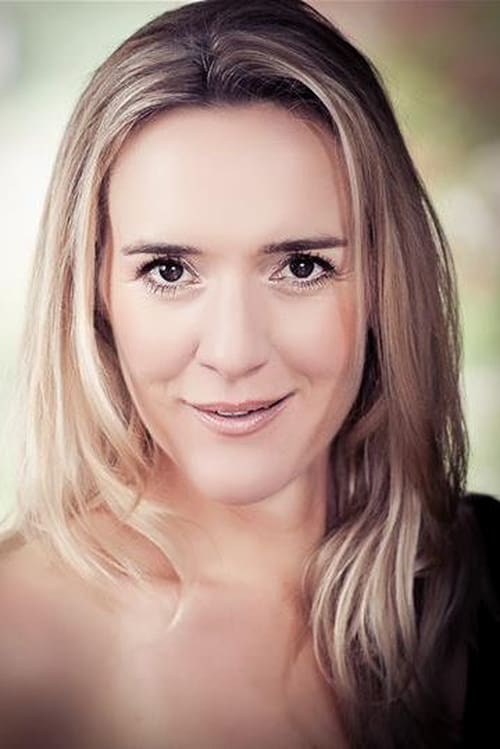 Pandora Clifford zdjęcie