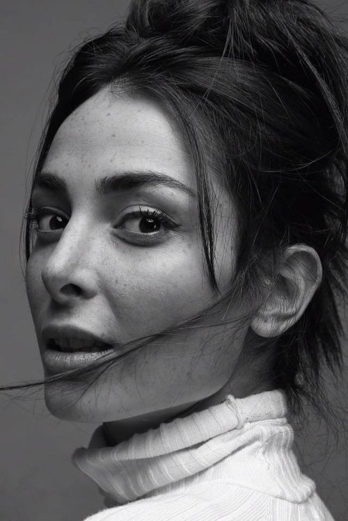 Paniza Rahnama zdjęcie