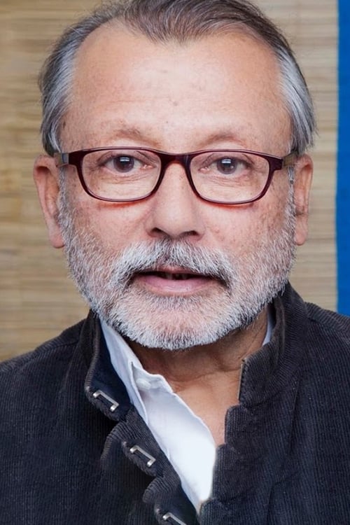 Pankaj Kapur zdjęcie