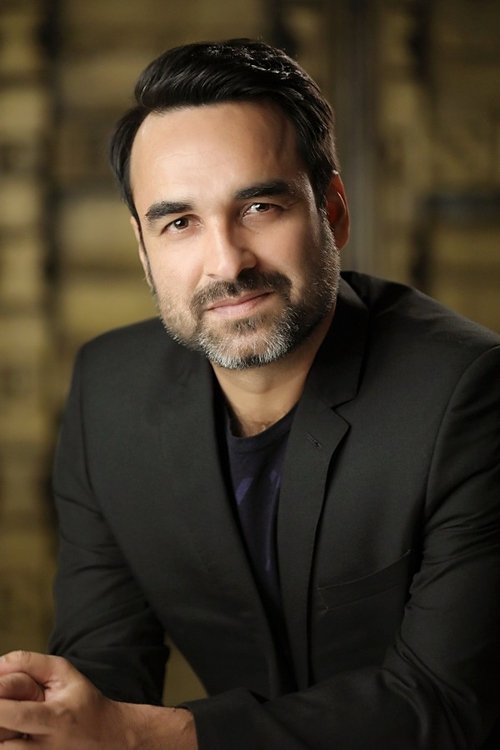 Pankaj Tripathi zdjęcie