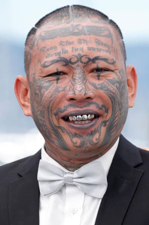 Panya Yimmumphai zdjęcie