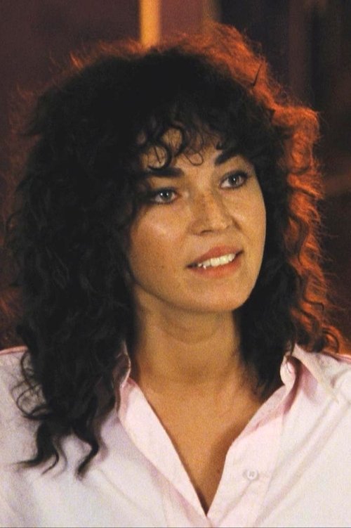 Paola Cozzo zdjęcie