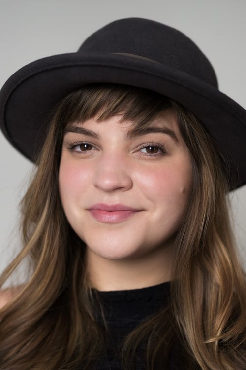 Paola Lázaro zdjęcie