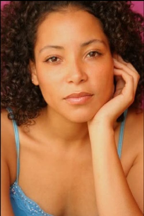 Paola Menacho zdjęcie