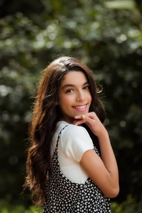 Paola Miguel zdjęcie