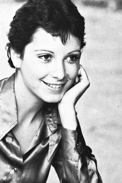 Paola Montenero zdjęcie