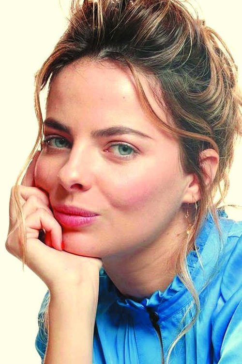 Paolina Biguine zdjęcie