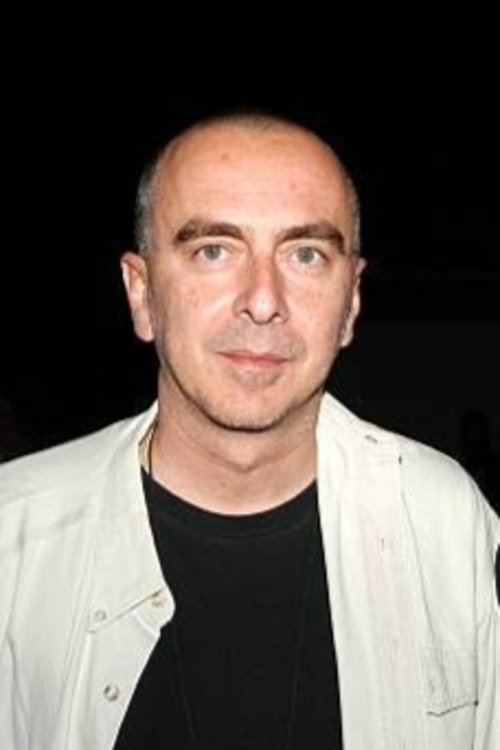 Paolo Cherchi Usai zdjęcie