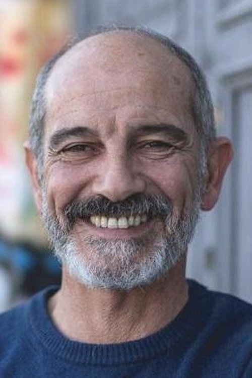 Paolo Gattini zdjęcie