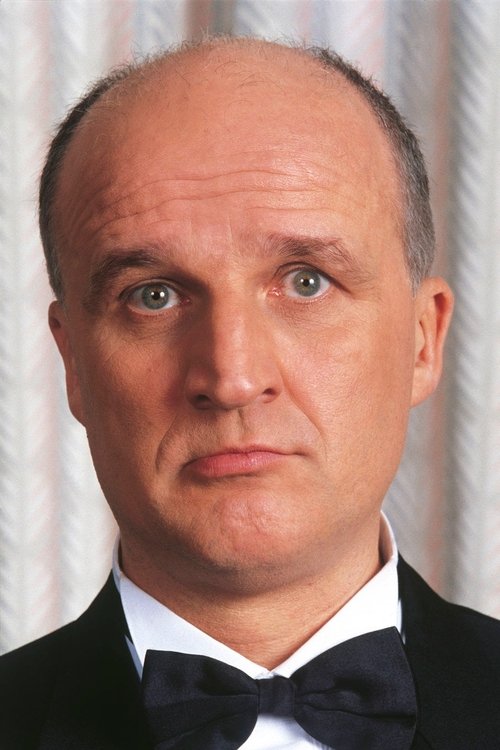 Paolo Hendel zdjęcie