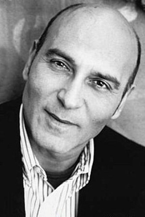 Paolo Maria Scalondro zdjęcie