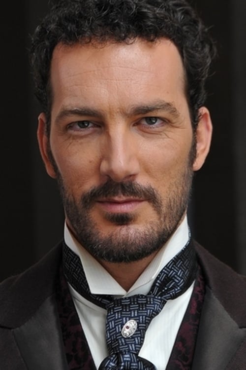 Paolo Mazzarelli zdjęcie